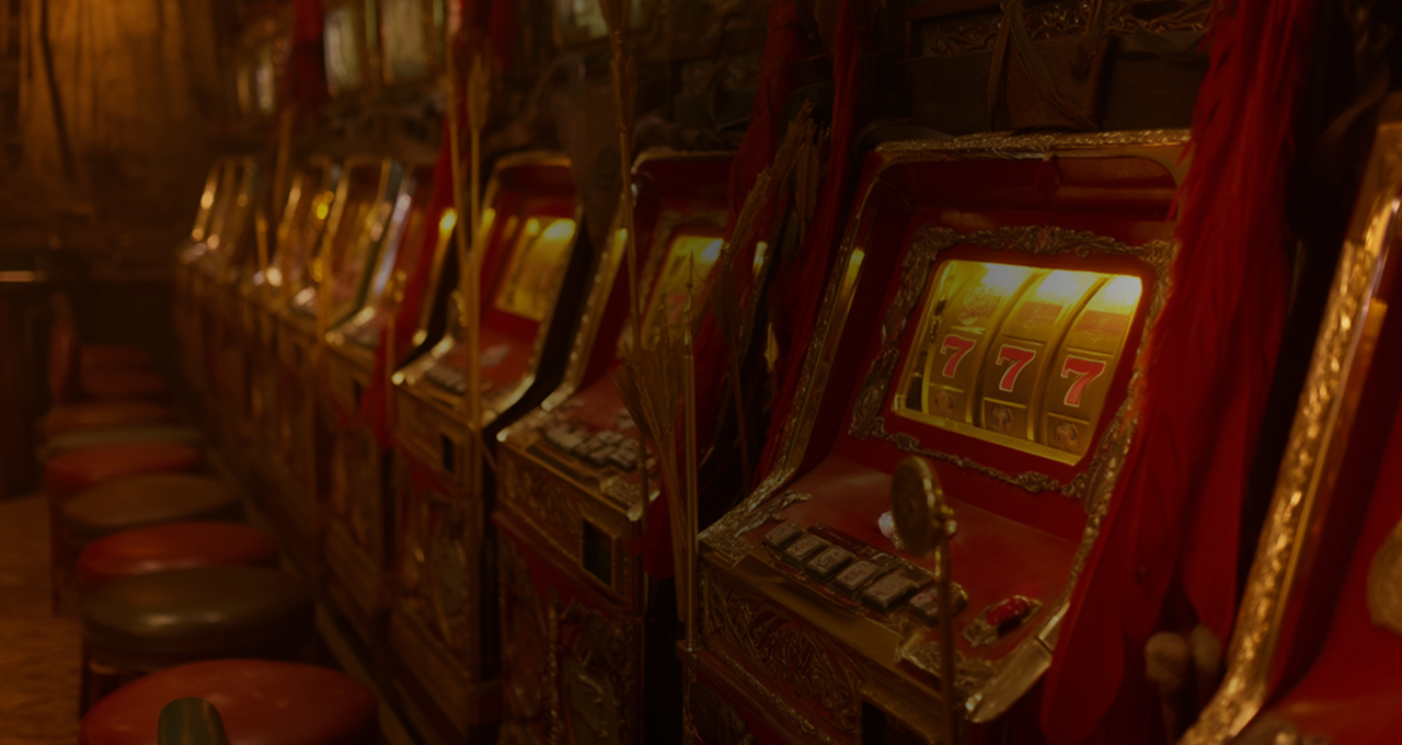 Wild Robin Casino