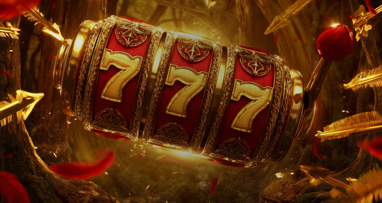 Wild Robin Casino